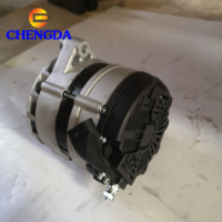 Pièces détachées de camion Sinotruck Howo de haute qualité, dynamo à vendre