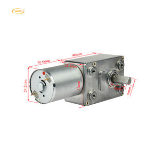 <span class=keywords><strong>2026</strong></span> 2024 1 hp 100w mikro küçük mini bldc fırça sonsuz dişli kutusu 12 volt dc motor - Product Image 3