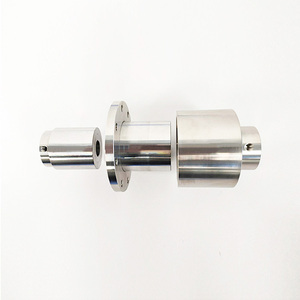 Acoplamiento Magnético Industrial de Tierras Raras con Diseño de Accionamiento Radial Ndfeb, Rentable para Aplicaciones de Soldadura y Corte, Sin Polvo y Bajo Ruido - Product Image 6