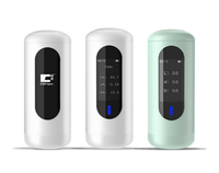 CHNSpec CR30 Colorimeter Portabel 45/0 Geometri dan Kalibrasi Delta E, Aplikasi Mandiri |   Kolormeter