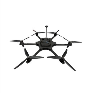 Sistema Avanzado de Drones FPV con Transmisión de Baja Latencia y Tiempo de Vuelo Extendido para Inspección y Estudios Profesionales - Product Image 1