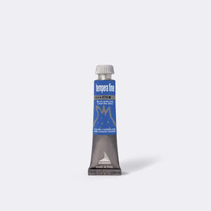 EMAILS - Tubo di Tempera Fine 20ml Blu Cobalto Imitazione - Product Image 1