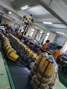 Decoración <span class=keywords><strong>de</strong></span> <span class=keywords><strong>calle</strong></span> Retro Europea Luz <span class=keywords><strong>de</strong></span> jardín Lámpara <span class=keywords><strong>de</strong></span> aluminio <span class=keywords><strong>de</strong></span> 5 cabezales para exteriores LED <span class=keywords><strong>Ley</strong></span> exterior y jardín - Product Image 5