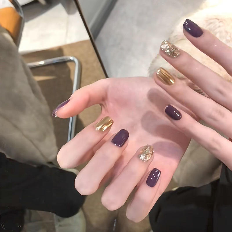 BY2007 Exquisite and Luxurious