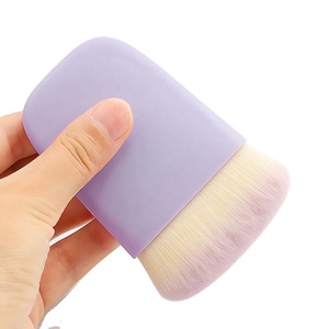 Fournitures pour ongles HQ Mixed Proc Discount, brosses à poussière pour ongles colorées populaires, brosses pour enlever la poudre de gel acrylique et UV - Product Image 5