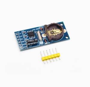 <span class=keywords><strong>Pcf8563</strong></span> pcf8563t IIC Đồng hồ thời gian thực RTC mô-đun rainbowsemi - Product Image 3