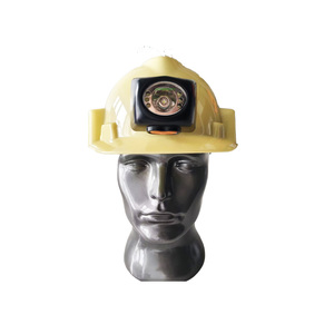 Ngầm khai thác mỏ đèn lồng IP68 nổ bằng chứng khai thác mỏ đèn pha an toàn cap đèn - Product Image 5