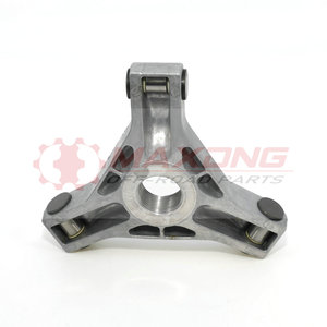 ATV/UTV Peças & Acessórios Espaçador de Embreagem Triângulo para <span class=keywords><strong>POLARIS</strong></span> RZR1000 (Universal para Modelos Antigos e Novos 1323068) - Product Image 2