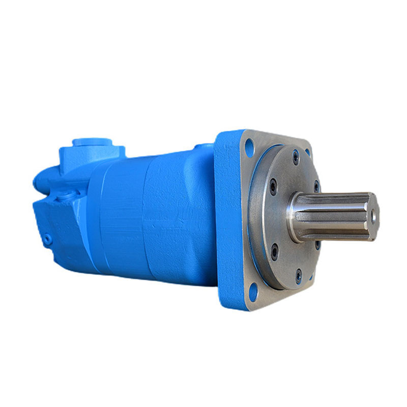 Geroler Hydraulic Orbital Geroler Geroter Disc Valve Motors BMT500