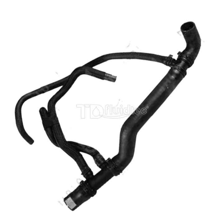 215034648R 93854376 4420667 4416984 Coolant Hose For RENAULT 