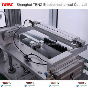 Máquina semiautomática Tenz <span class=keywords><strong>de</strong></span> segunda mano <span class=keywords><strong>de</strong></span> buena calidad, equipo <span class=keywords><strong>de</strong></span> desmoldeo <span class=keywords><strong>de</strong></span> lápiz labial, <span class=keywords><strong>maquillaje</strong></span> cosmético para pequeñas empresas <span class=keywords><strong>Maybelline</strong></span> - Product Image 4