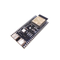 Papan inti ESP32-S3 WIFI+BLE5.0 papan pengembangan inti N8R2/N8R8/N16R8 Kompatibel dengan DevKitC-1 WROOM-1 Espressif ESP32S3