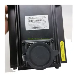 Xinje MS5G-130STE-CS14615B-22P3-S01 servo drive 2.3kw