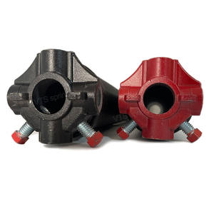 Muelles de Torsión para Puertas de Garaje Negros Estándar Estadounidenses de 50000 Ciclos, 225x2x28, Venta al por Mayor - Product Image 3