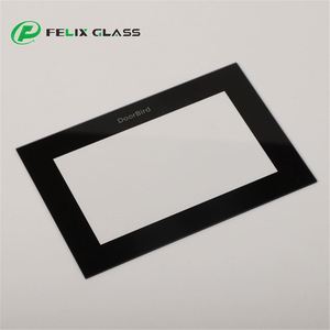 Vidrio Felix - Vidrio Templado con Serigrafía Negra para Pantallas Digitales de Electrodomésticos - Product Image 6