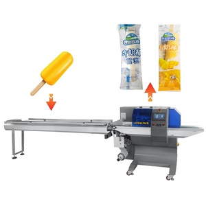 Máquina <span class=keywords><strong>de</strong></span> envasado <span class=keywords><strong>de</strong></span> helados a buen <span class=keywords><strong>precio</strong></span> Máquina <span class=keywords><strong>de</strong></span> envasado horizontal Máquina <span class=keywords><strong>de</strong></span> envasado <span class=keywords><strong>de</strong></span> almohadas <span class=keywords><strong>de</strong></span> paletas - Product Image 1