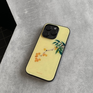 Funda Plegable para Teléfono de Estilo Chino, Original, de TPU+PC, con Protector de Cámara y Correa para el Teléfono, para 15/14/13 Pro/i17 Pro, Diseño de Astronauta - Product Image 4