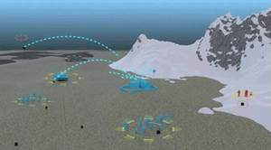 Analyseurs de spectre en temps réel TTLTE Tektronix série RSA500 plage de fréquences 9 KHz-18.0 GHz avec bande passante 40 MHz - Product Image 6