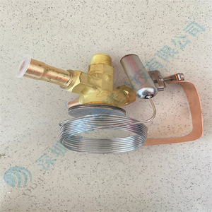 Vanne d'expansion Danfoss TE2 R23 068Z3174 pour système de réfrigération - Product Image 2