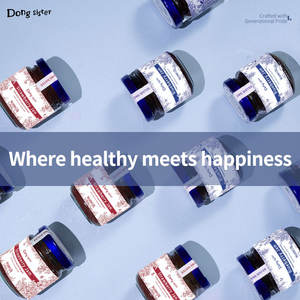 OEM ODM Bubble Tea Ingredients Biscuits Fruit <strong>Jam</strong> Ice Cream Desserts 120G No Added Sucrose Strawberry <strong>Jam</strong> - Product Image 6