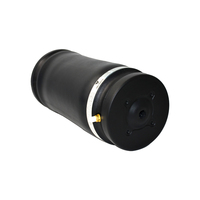Ballon de suspension à ressort pneumatique arrière automatique Suspension d'airbag universelle Kit de suspension pneumatique universel Amortisseur pneumatique