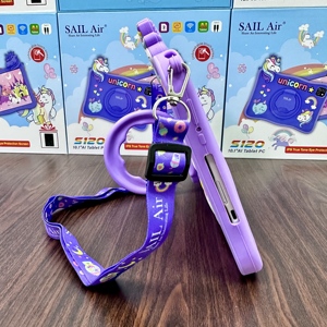 Compra al por Mayor de Tablets Infantiles Sail Air S120, Venta Directa de Fábrica, HD, Resistentes, Versión 2SIM+WIFI, Tablet Educativa Inteligente para la Escuela - Product Image 3