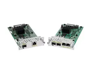 New OriginalBest Selling C-NIM-2T 4-port 1/10Gbps SFP/SFPLAN/WAN C-NIM-2T Module For C8200/C8300 Series Router