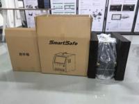 SmartSafe ECB240 Égaliseur Tout-en-un, Équilibreur de Batterie pour Véhicules Électriques, Outils de Diagnostic Automobile