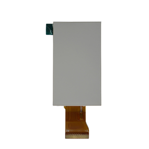 Giá Rẻ 3 Inch <span class=keywords><strong>TFT</strong></span> <span class=keywords><strong>LCD</strong></span> Hiển Thị 960X240 Độ Phân Giải SPI 8 BIT Màn Hình Nếu Không Có (Tùy Chọn Với) cảm Ứng Màn Hình <span class=keywords><strong>LCD</strong></span> Thông Minh - Product Image 5