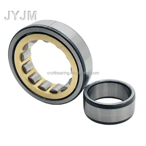 Chinesische Marke JYJM NU228 zylindrisches Walzenlager NU228 140 × 250 × 42 mm