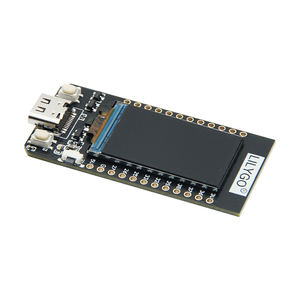Carte de développement LILYGO T-Display ESP32 avec écran IPS de 1,14 pouces, prend en charge le WiFi BLE, pour le développement Arduino/MicroPython - Product Image 2