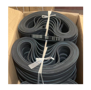 Correa PK de <span class=keywords><strong>Dongil</strong></span> -6PK1665 Materiales EPDM con Estrella Brillante - Product Image 1