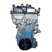 Bloc long complet de haute qualité 204DT 2.0T pour Jaguar Land Rover Range Rover 204PT