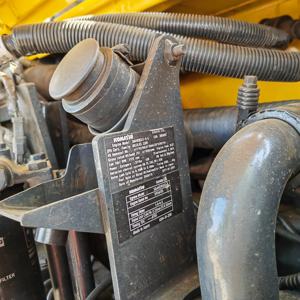 รถขุดไฮดรอลิกตีนตะขาบ Komatsu PC70 มือสอง น้ำหนัก 3.5 ตัน เครื่องยนต์ Komatsu รุ่นปี 2022 ผ่านการทดสอบและตรวจสอบแล้ว ขายในราคาถูก - Product Image 5