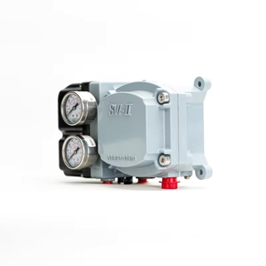 Controlador Inteligente HART Serie SVI2-21113111/SVI2-21123121 de Aluminio 4X-IP66 de Buena Calidad, Garantía de 1 Año, Masoneilan - Product Image 1