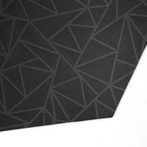 Pour <span class=keywords><strong>Flsun</strong></span> <span class=keywords><strong>V400</strong></span> nouveau 309mm rond Dia Double face PEO lisse et PEI texturé plaque de construction en acier à ressort Eco solvant encre Compatible - Product Image 5