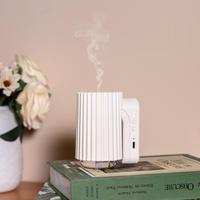 Diffuseurs d'arômes ultrasoniques SCENTA pour la maison, diffuseur de parfum de bureau, diffuseur d'huiles essentielles à poser ou à fixer au mur, fournisseur OEM B2B