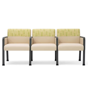 Muebles Médicos para Hospital y Clínica, Silla de Espera Cómoda - Product Image 1