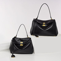 Sac fourre-tout grande capacité pour femme, style Rodeo, sac à main de luxe élégant pour le travail, le quotidien et le shopping