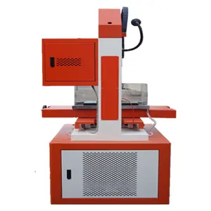 Tongfang-perforadora DZ703 de alta velocidad Edm, máquina de perforación EDM, cnc