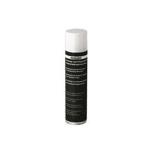 METABO - 0911018691 Spray para mantenimiento y cuidado (400 ml) - EAN 4003665291314 HERRAMIENTAS ELÉCTRICAS ACCESORIOS PARA SIERRAS - Product Image 1