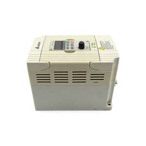 Variateur de fréquence VFD007M43B de qualité supérieure, performant et fiable, en vente flash, 0,75 kW, triphasé, 380 VAC, 50/60 Hz, pour Delta - Product Image 5