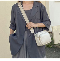 Sac pour femme personnalisé de luxe Nouveau sac fourre-tout à bandoulière de grande capacité pour femme