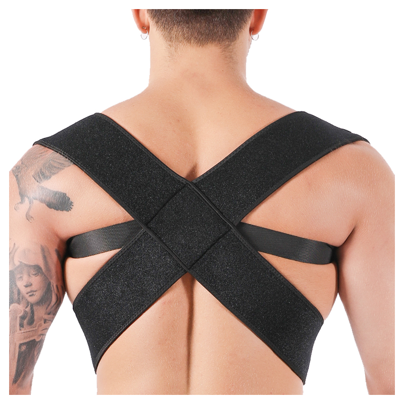 Soporte De Hombro Calienta Transpirable Y Ajustable Soporte De Hombro Calienta Transpirable Y Ajustable