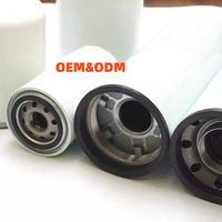 Filtro de Aceite para Camión de Maquinaria Pesada de China 4367100 LF14000NN Lf9009 Lf777 Lf17356 Ff5776 Ff5706 Ff5052 para Fleetguard Cummins