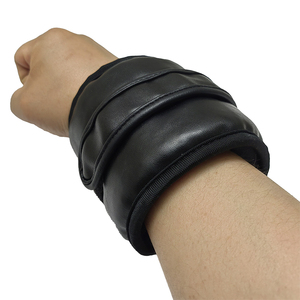 Adjustable Ankle <b>Weights</b> Set 1 Pair Wholesale Adjustable Ankle <b>Weights</b> Set Ankle Wrist <b>Weight</b> Sandbag - Product Image 3