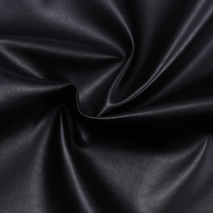 <span class=keywords><strong>Tissus</strong></span> En Gros Personnalisation 100 Polyester Faux <span class=keywords><strong>Cuir</strong></span> Matériel Pu Vêtements En <span class=keywords><strong>Cuir</strong></span> Tissu <span class=keywords><strong>pour</strong></span> Veste - Product Image 5