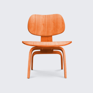 Chaise en bois massif - Product Image 2