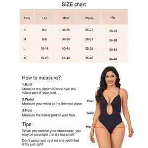 Vente en gros de body sculptant sexy sans couture, <span class=keywords><strong>dos</strong></span> <span class=keywords><strong>plongeant</strong></span> en U, <span class=keywords><strong>dos</strong></span> croisé avec bretelles transparentes, soutien-gorge corset push-up pour femmes - Product Image 4