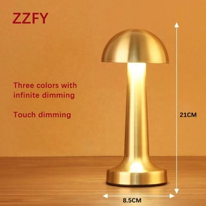 Hiện Đại Trong Nhà <span class=keywords><strong>Led</strong></span> Bàn Đèn Với E26 Cơ Sở AC Cung Cấp Điện Nhựa Nhôm Thép Không Gỉ Cơ Thể Kim Loại Bóng Râm Cho Phòng Đọc Sách Thanh - Product Image 3